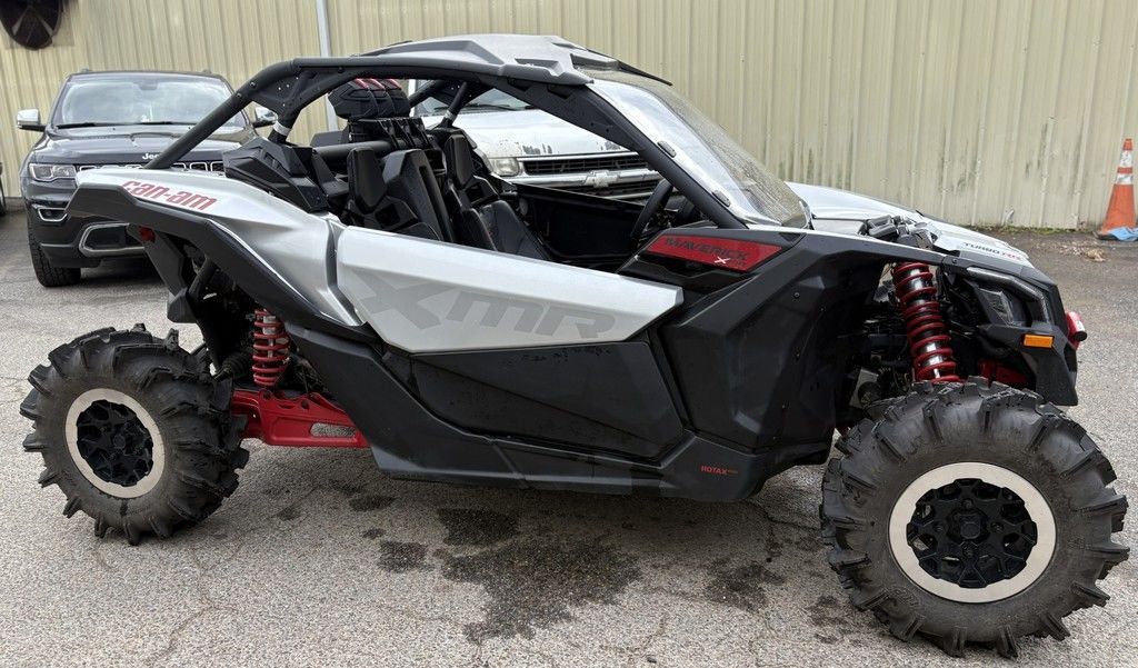 Can-Am Four Wheelers For Sale Near Pensacola, FL - ATV Trader