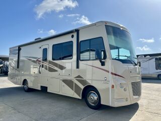 2017 WINNEBAGO VISTA 31BE