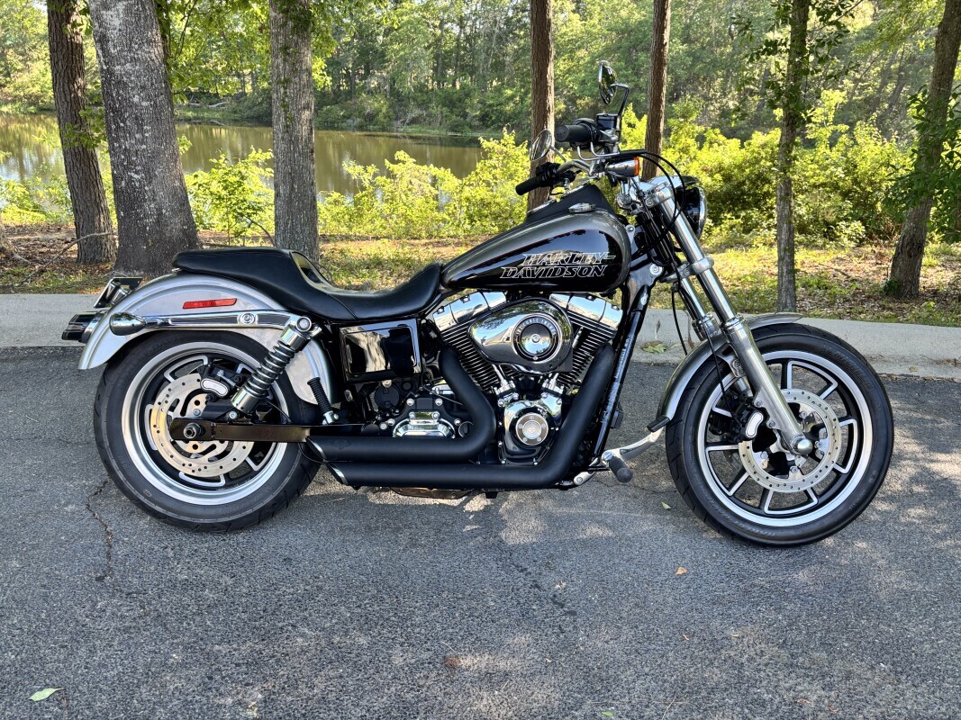 1974-1984 Harley-Davidson Low Rider Motorcycles For Sale - Cycle