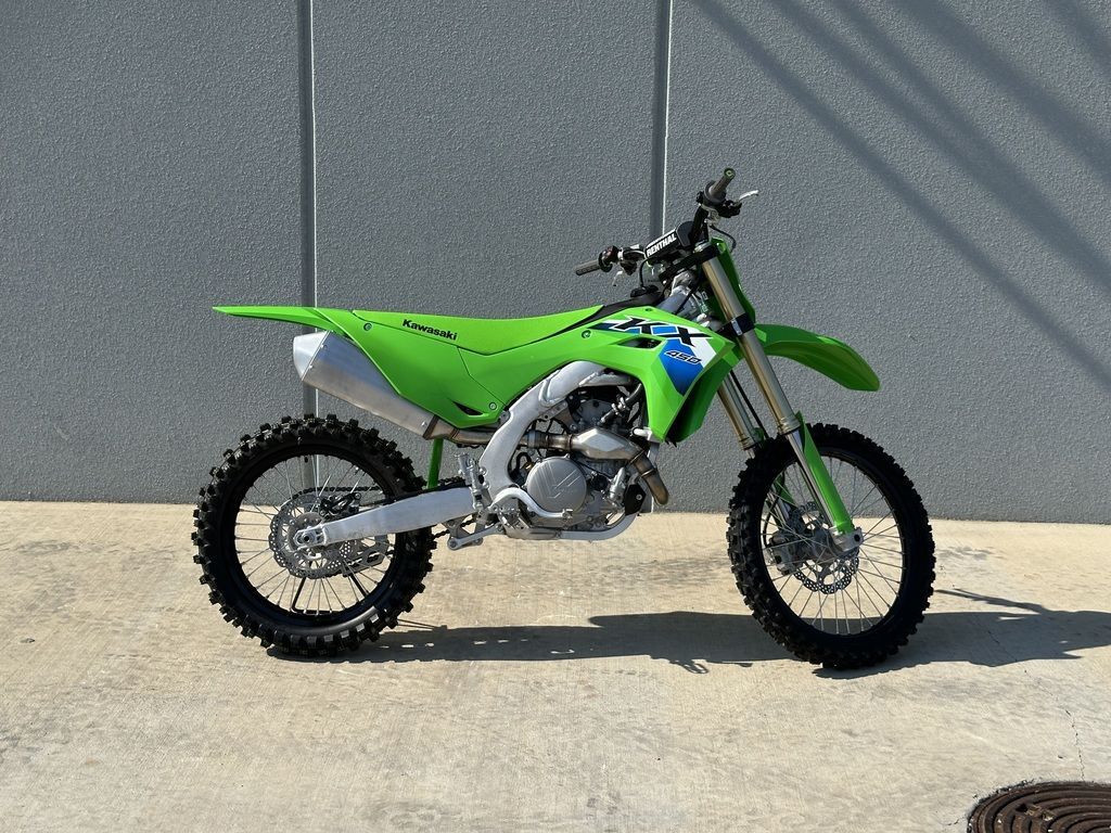 Kawasaki Kx Motorcycles For Sale Near Irving, TX - Cycle Trader
