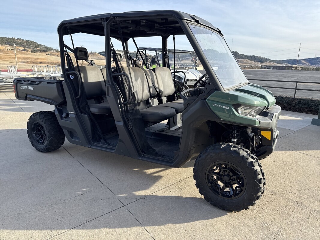 Can-Am Four Wheelers For Sale in South Dakota - ATV Trader