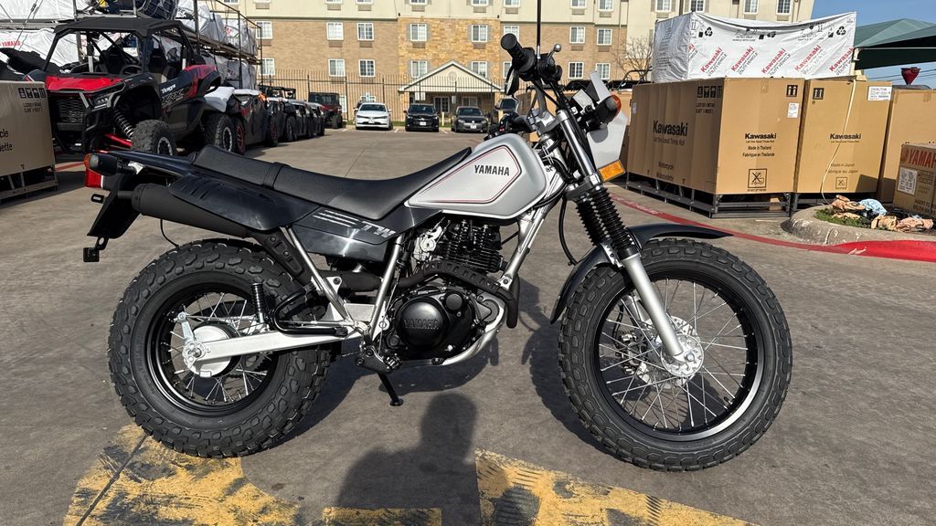 Yamaha TW200 Motorcycles For Sale Near Lewisville, TX - Cycle Trader