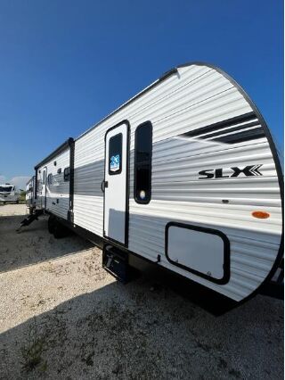 2025 JAYCO JAY FLIGHT SLX 330TBS