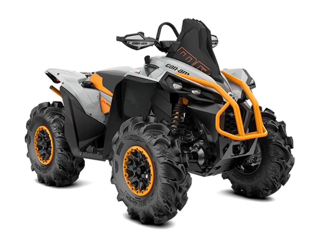 Can-Am Renegade Four Wheelers For Sale in Minnesota - ATV Trader