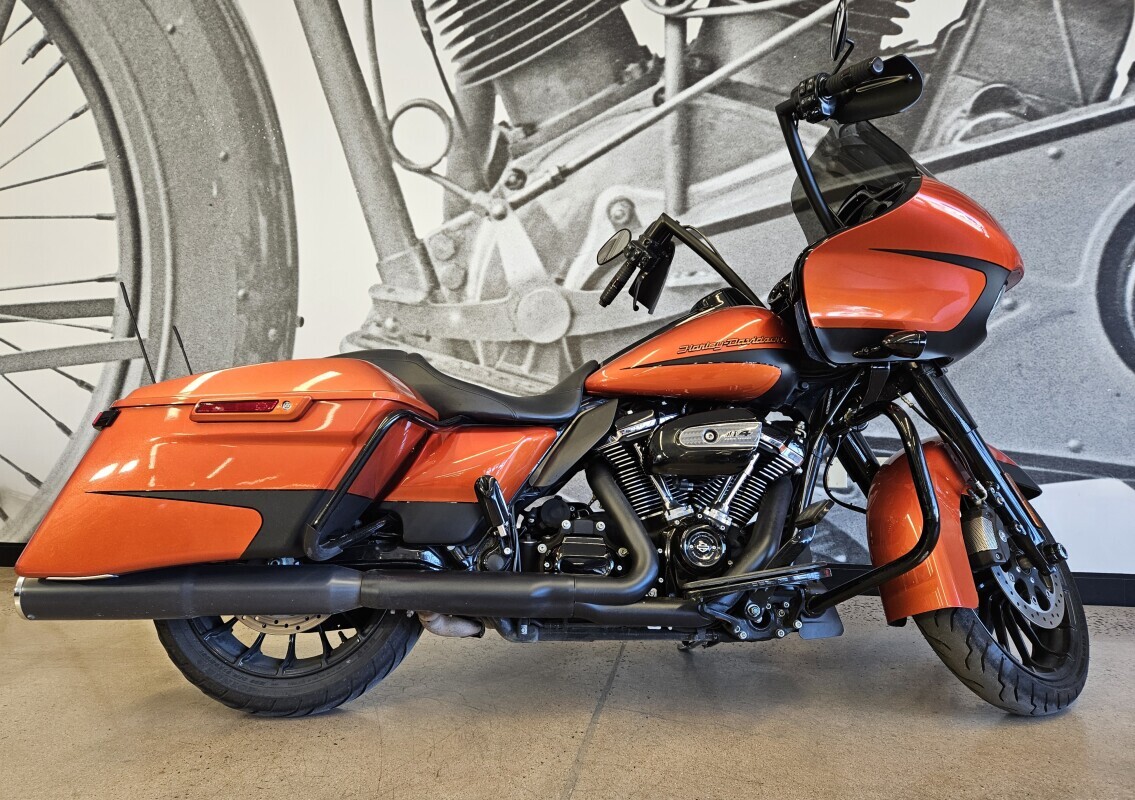 Harley-Davidson Road Glide Special Motorcycles For Sale in