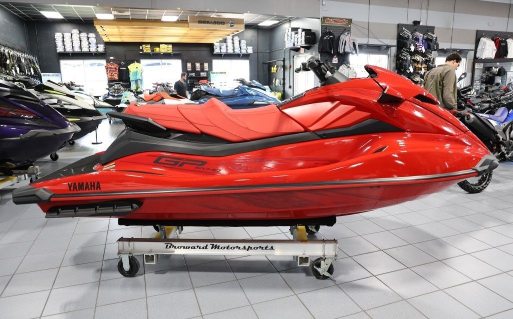 S*5様 asimocrafts × サンゾー工務店 PULSE（オークション） Personal Watercraft For Sale Near Oakland, Florida - PWC Trader