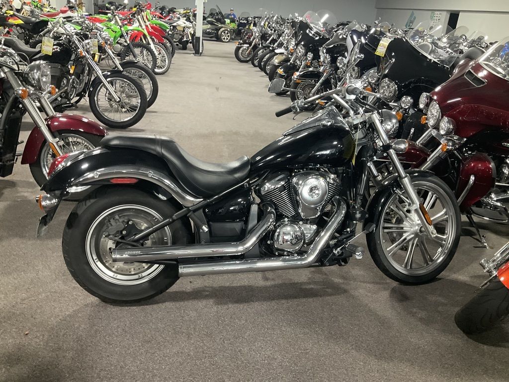 2007 Kawasaki Ninja Motorcycles For Sale - Cycle Trader