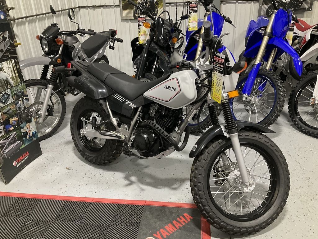2024 Yamaha TW200 Motorcycles For Sale - Cycle Trader