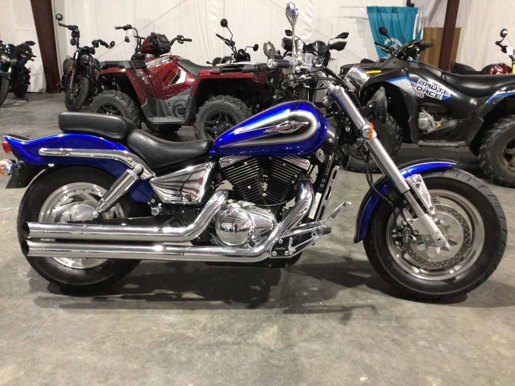 Suzuki Marauder motorcycles Motorcycles For Sale - Cycle Trader
