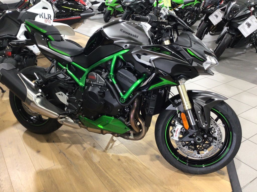 Kawasaki Z H2 Motorcycles For Sale in New Hampshire - Cycle Trader