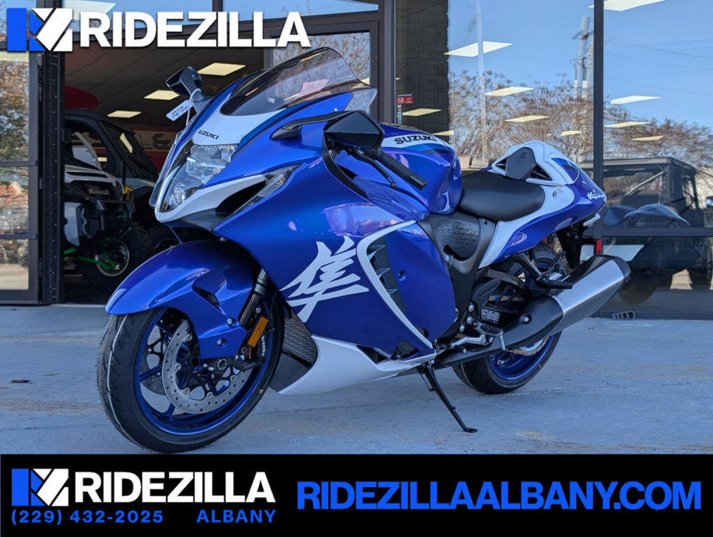 すずき Motorcycles For Sale Near Blakely Kbij, GA - Cycle Trader