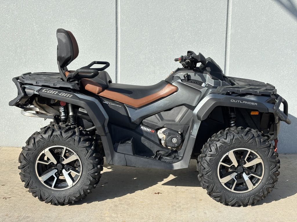 Can-Am Four Wheelers For Sale Near Denton, TX - ATV Trader