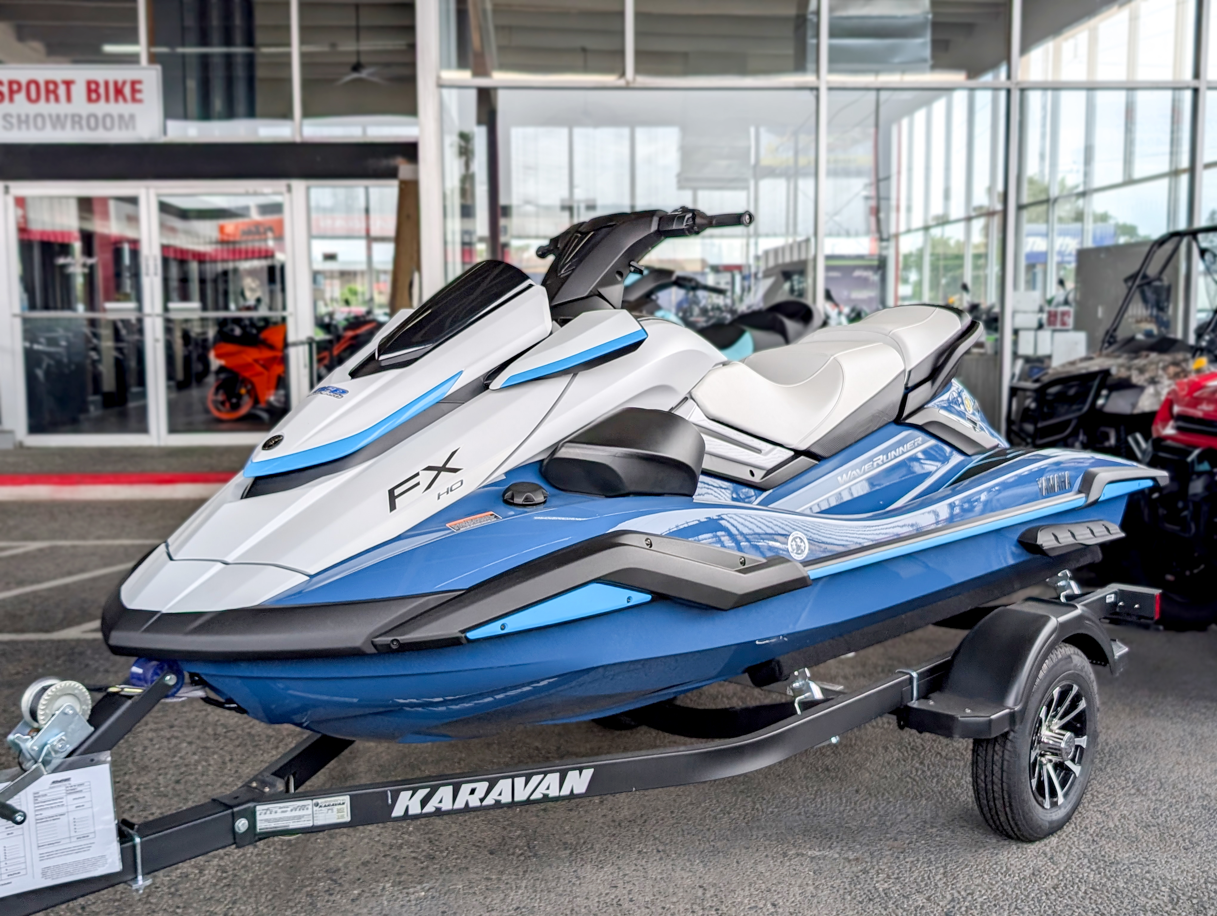 Two Seater Personal Watercraft For Sale Near Sacramento