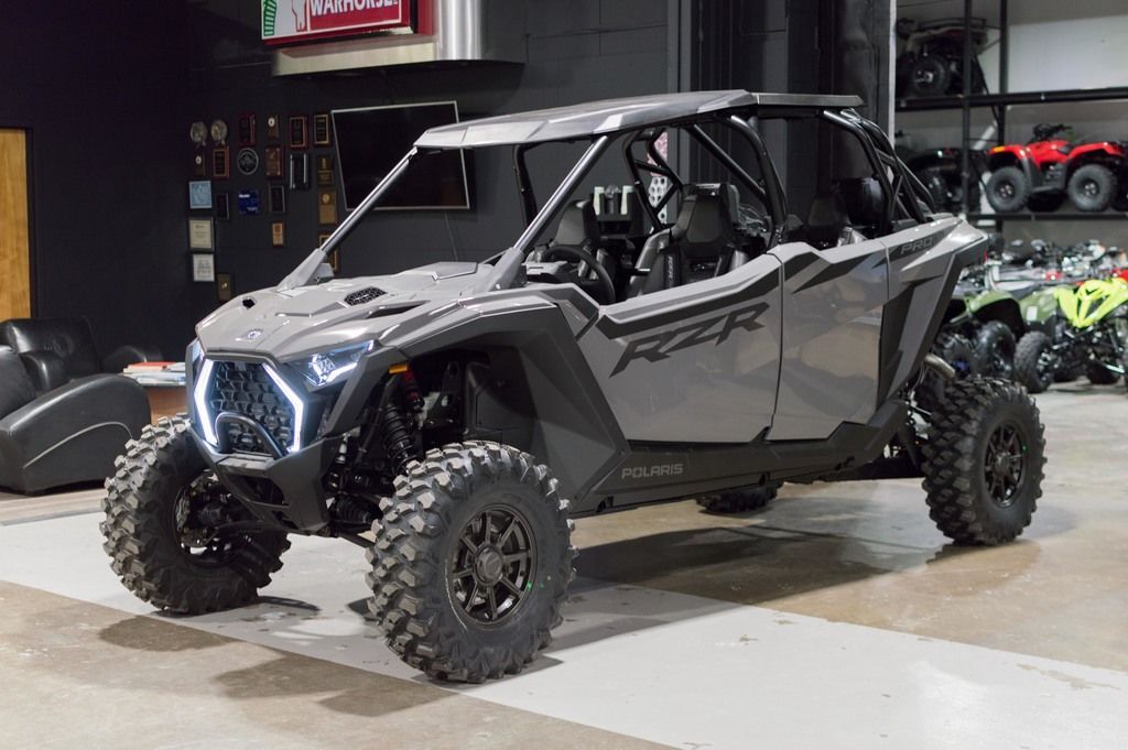 Polaris Rzr Pro Xp 4 Four Wheelers For Sale Near Philadelphia, PA