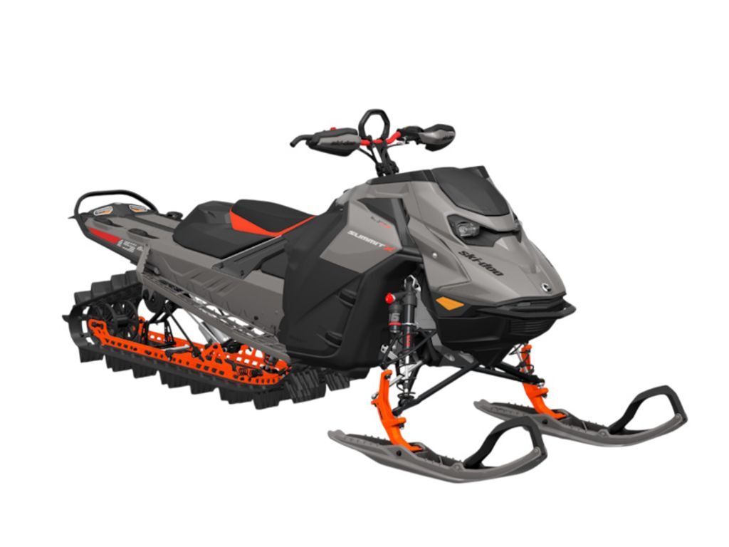 Green Ski-Doo For Sale - Ski-Doo Snowmobiles - Snowmobile Trader