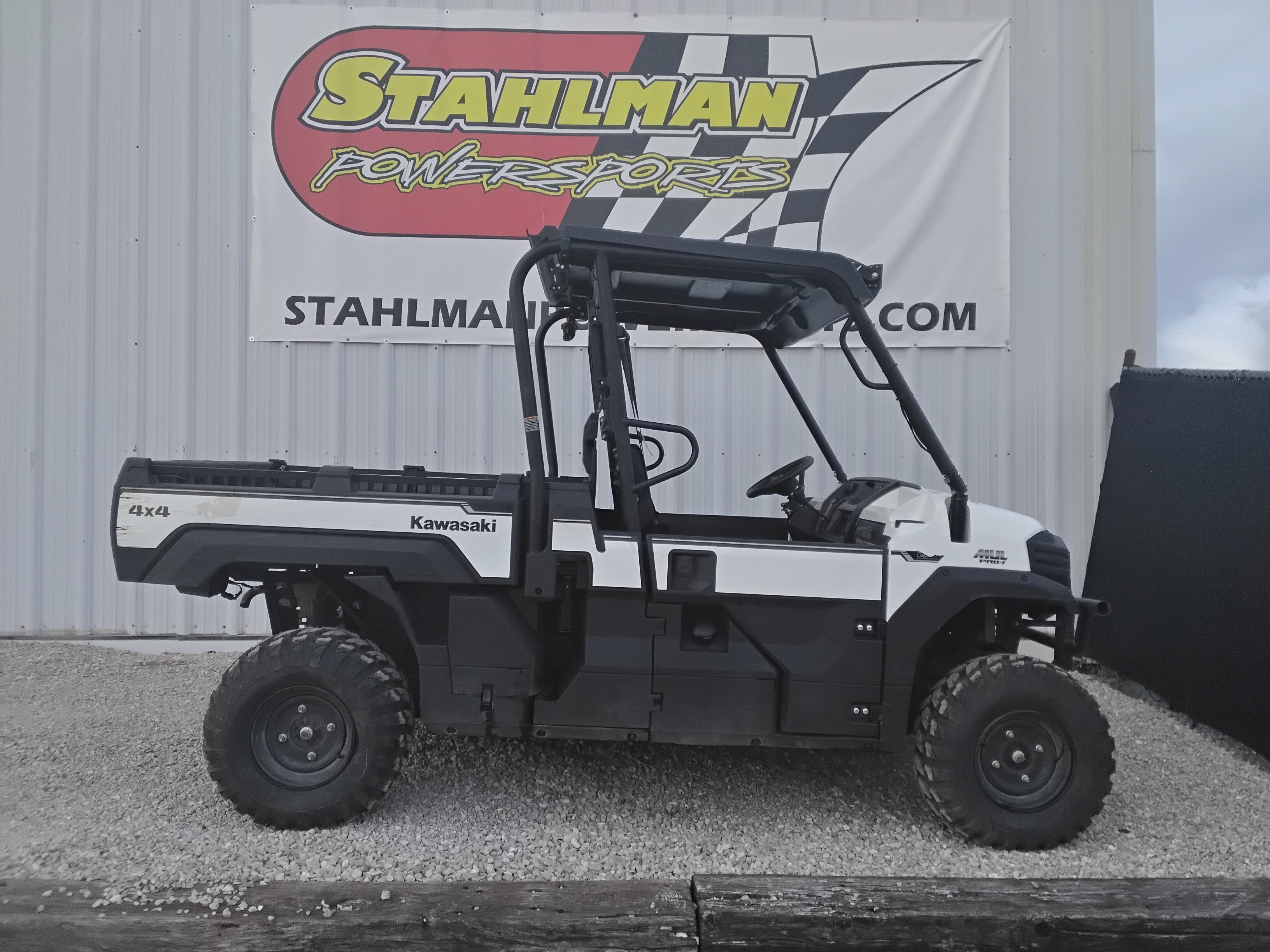 Used Kawasaki Side by Sides For Sale in Missouri - ATV Trader