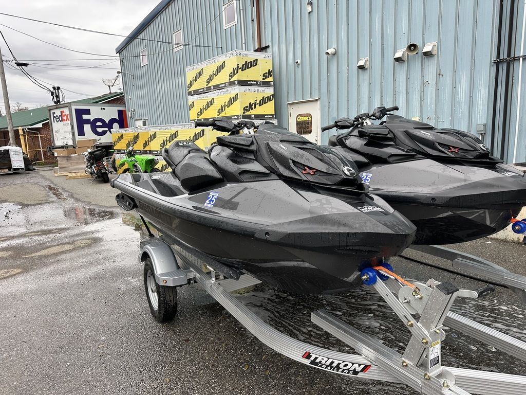 X 300 Rxp For Sale in Pennsylvania - Sea-Doo Personal Watercraft