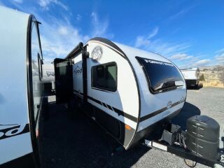 2025 FOREST RIVER R-POD 190