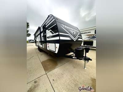 Grand Design Transcend 245RLT RVs for sale - RV Trader