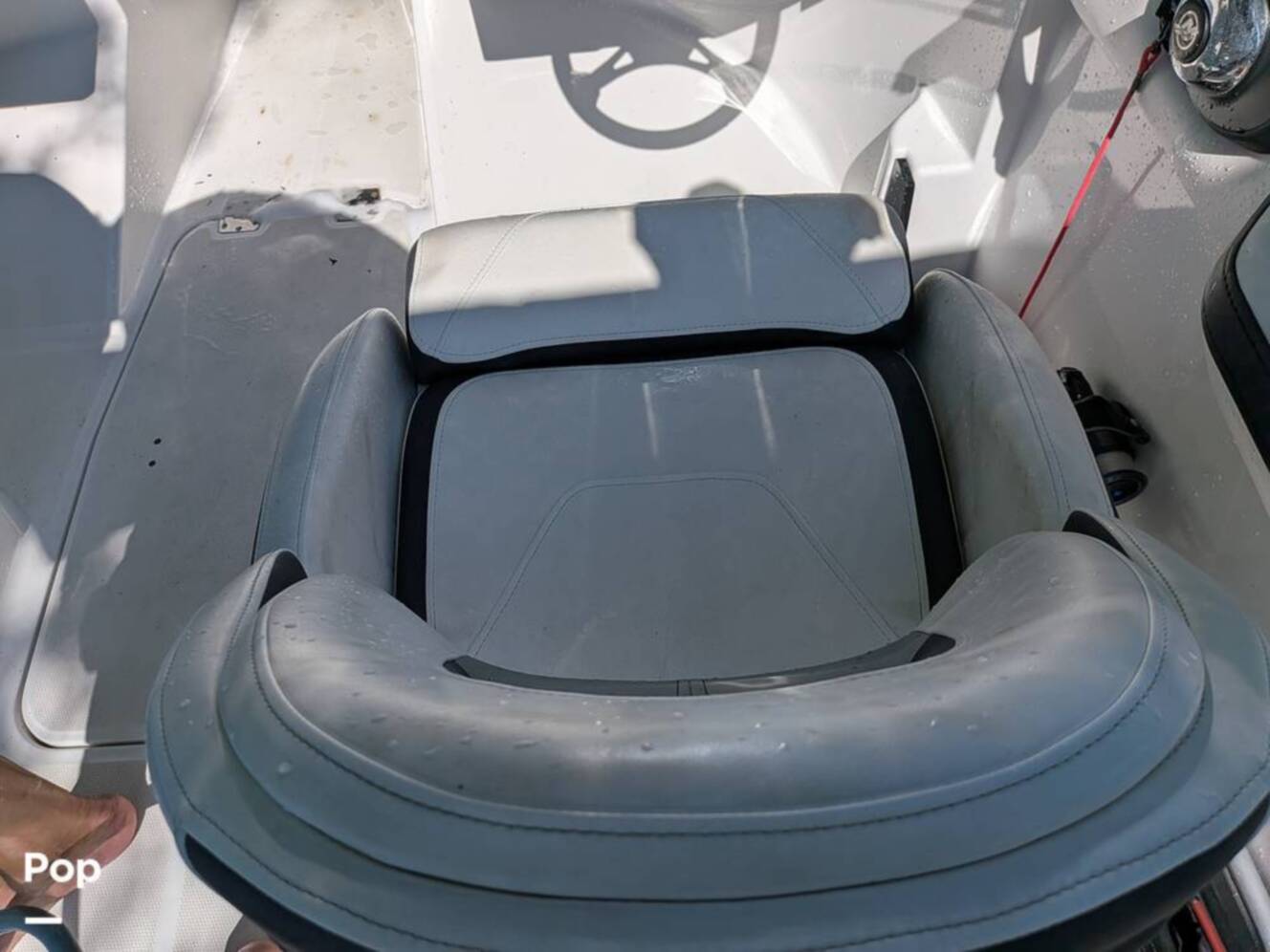 A photo of this 2020 Monterey M205