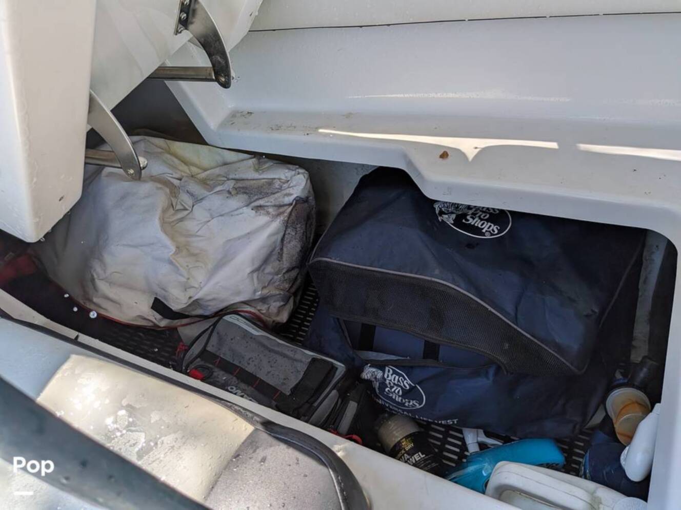 A photo of this 2020 Monterey M205