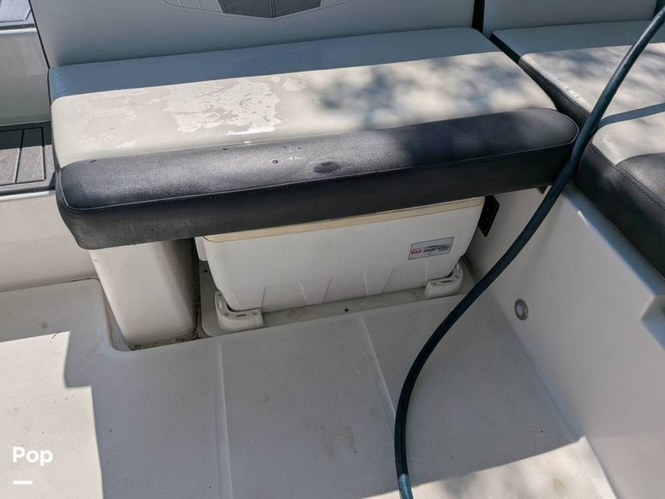A photo of this 2020 Monterey M205