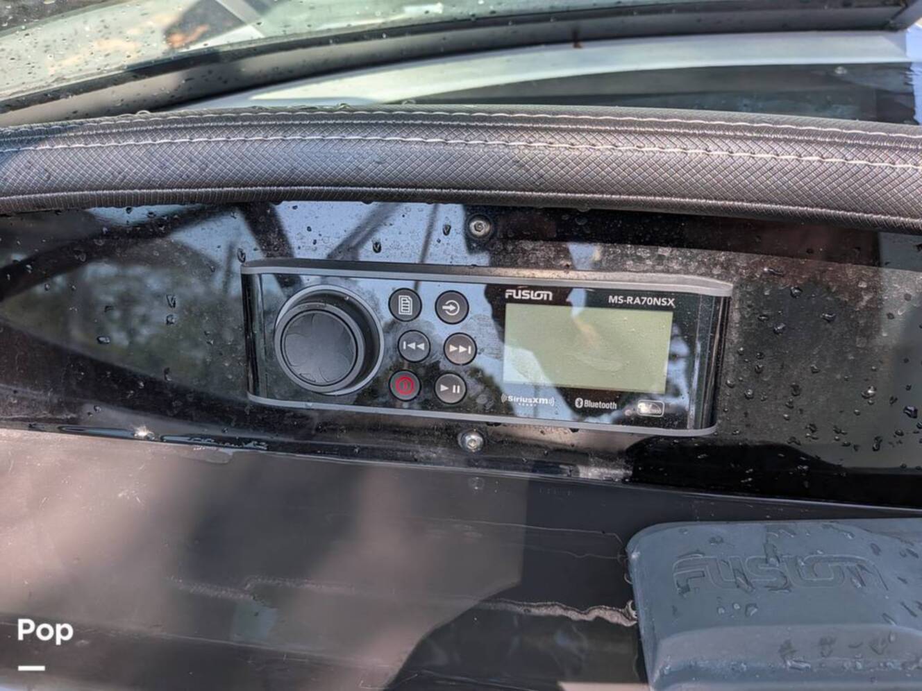 A photo of this 2020 Monterey M205