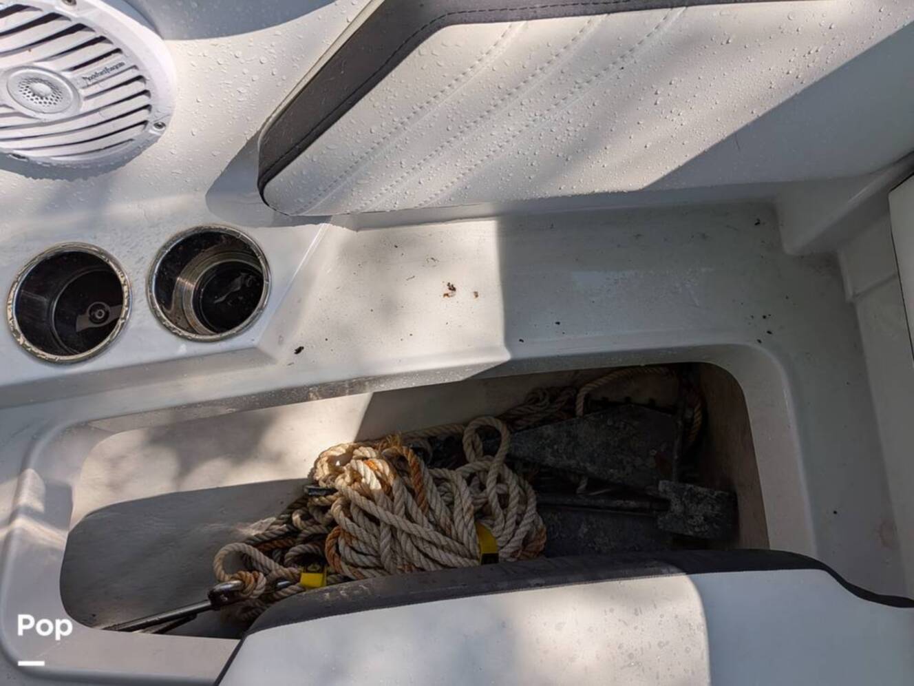 A photo of this 2020 Monterey M205