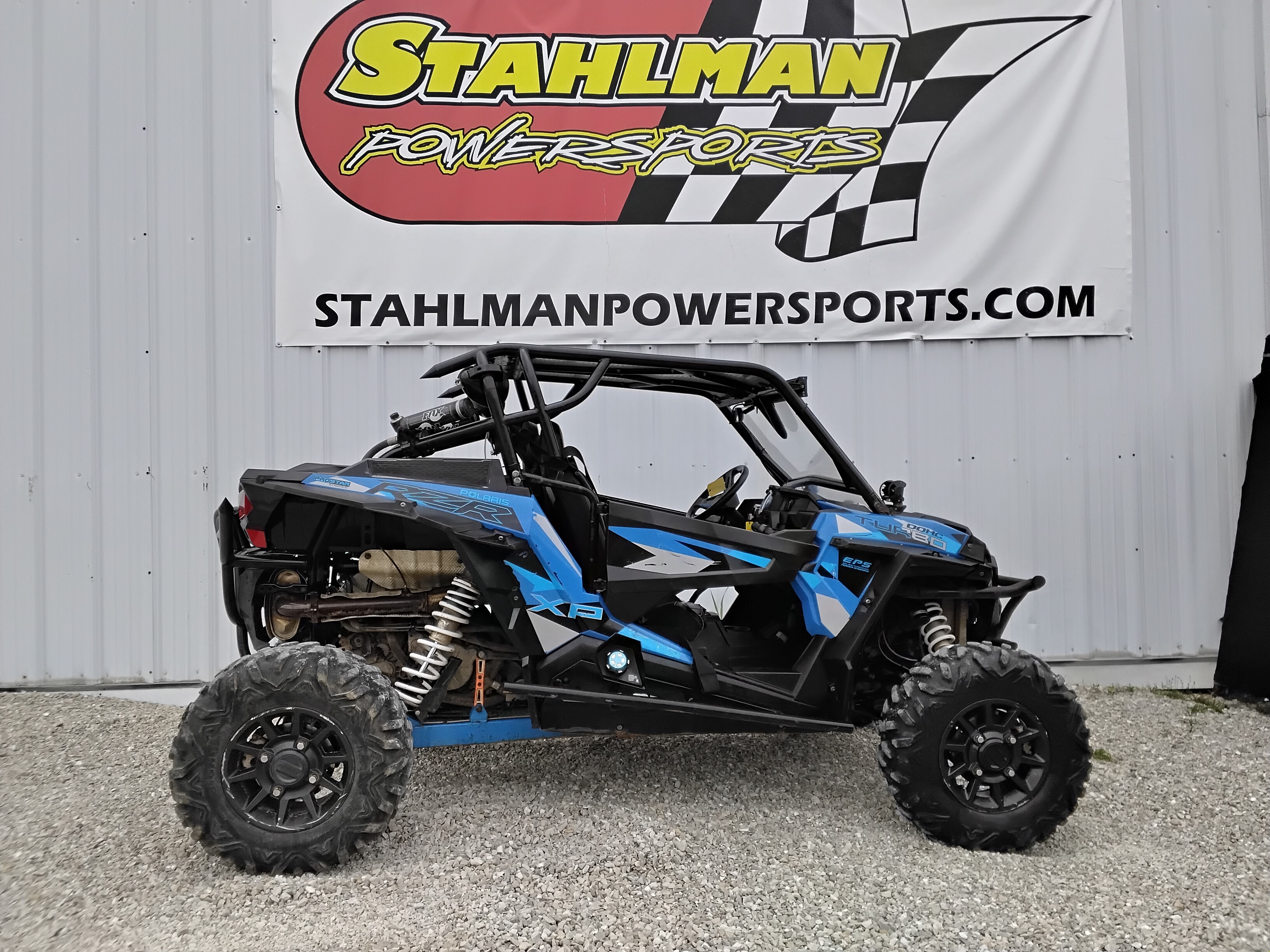 Used 2016 Polaris Rzr Four Wheelers For Sale - ATV Trader