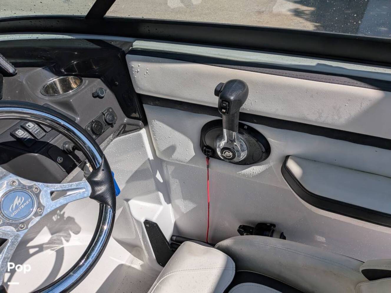 A photo of this 2020 Monterey M205