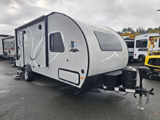 2020 FOREST RIVER R-POD 196