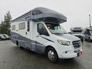 2022 WINNEBAGO VIEW 24J