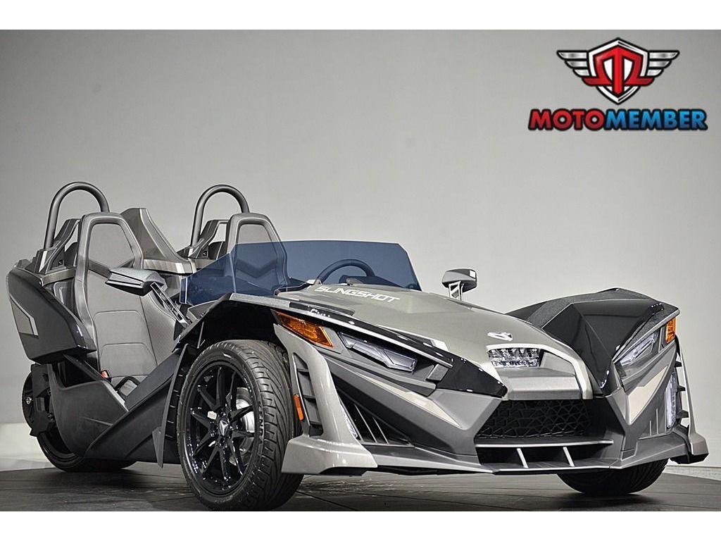 Slingshot Trike Motorcycles For Sale in Pennsylvania - Cycle Trader