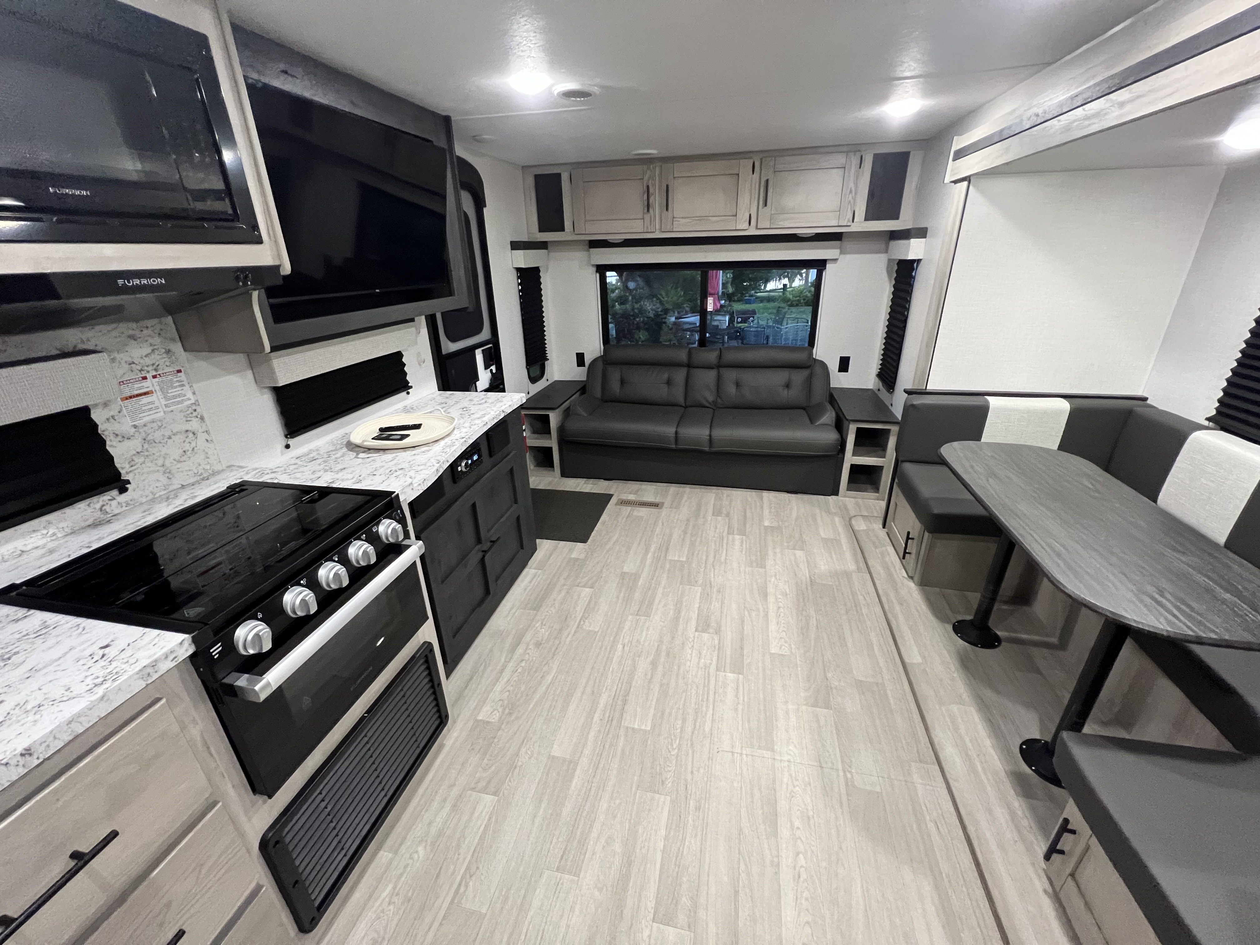 2023 K-Z CONNECT SE 251RLSE RV