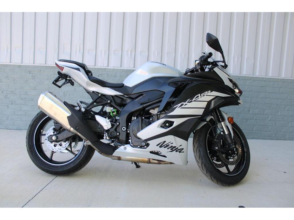 Kawasaki Ninja ZX-4RR Motorcycles For Sale in Pennsylvania - Cycle