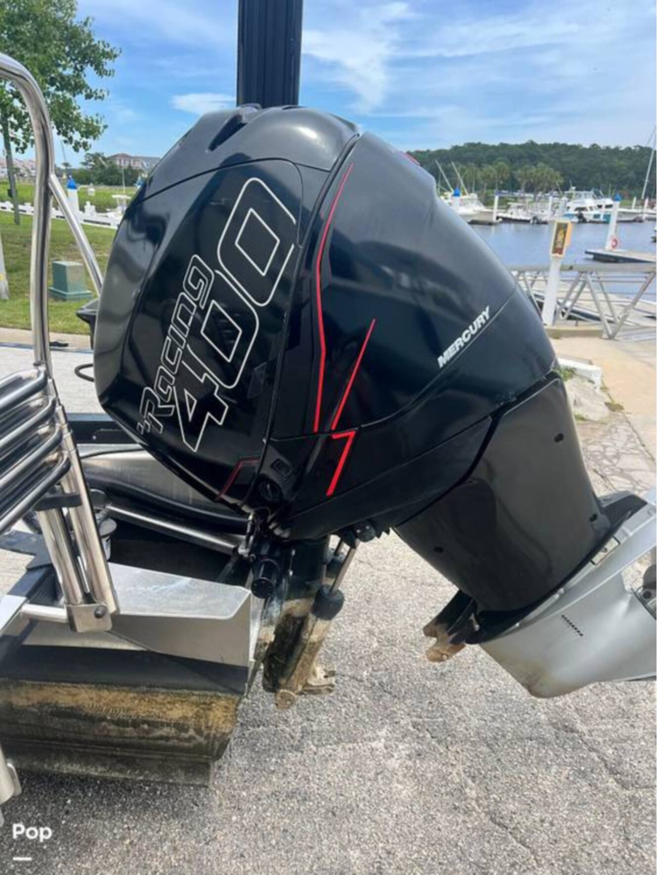 A photo of this 2018 Avalon Ambassador 2785 EL