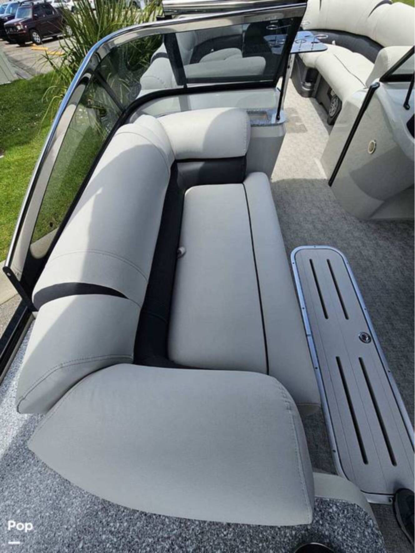 A photo of this 2018 Avalon Ambassador 2785 EL