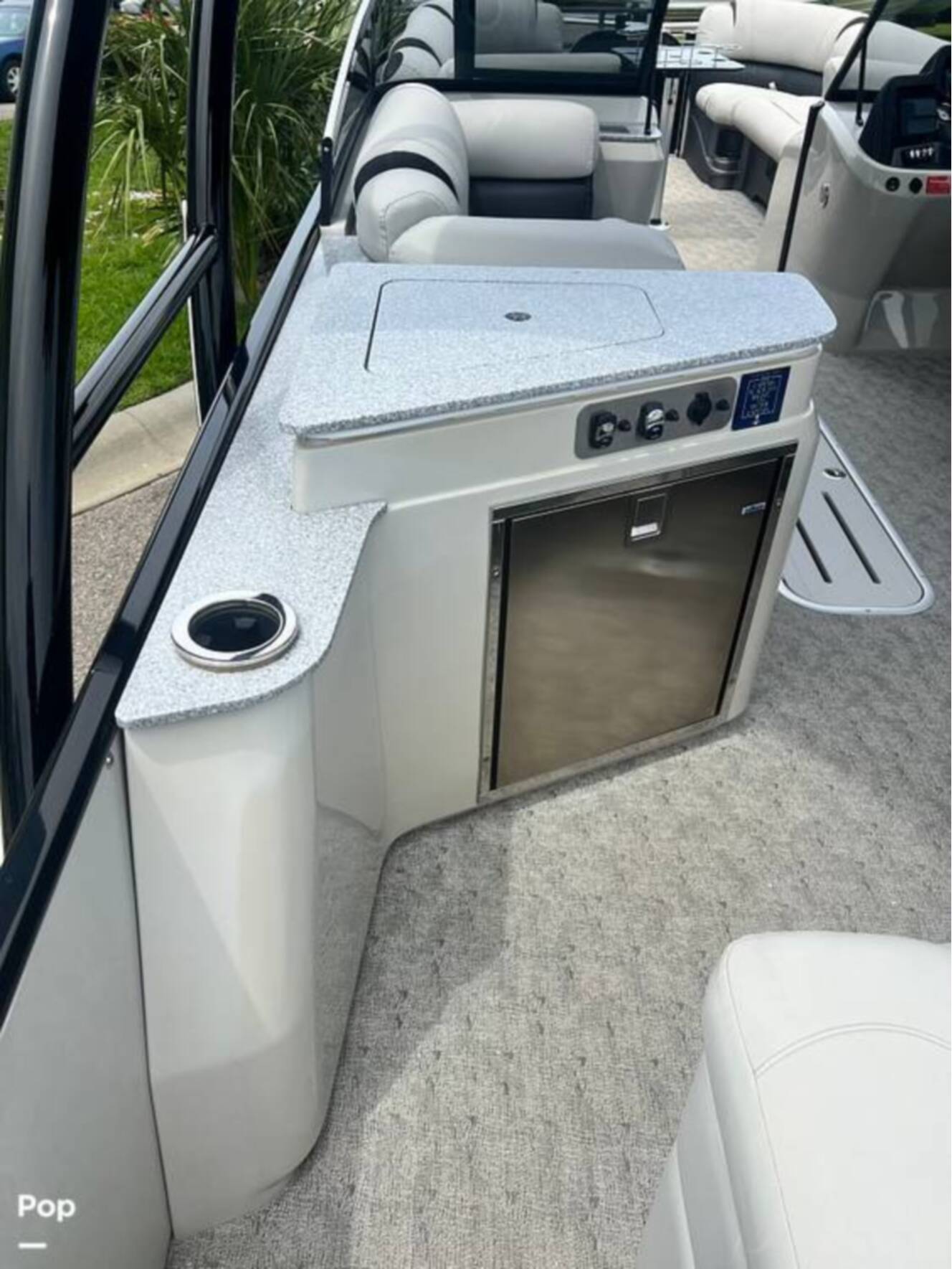 A photo of this 2018 Avalon Ambassador 2785 EL