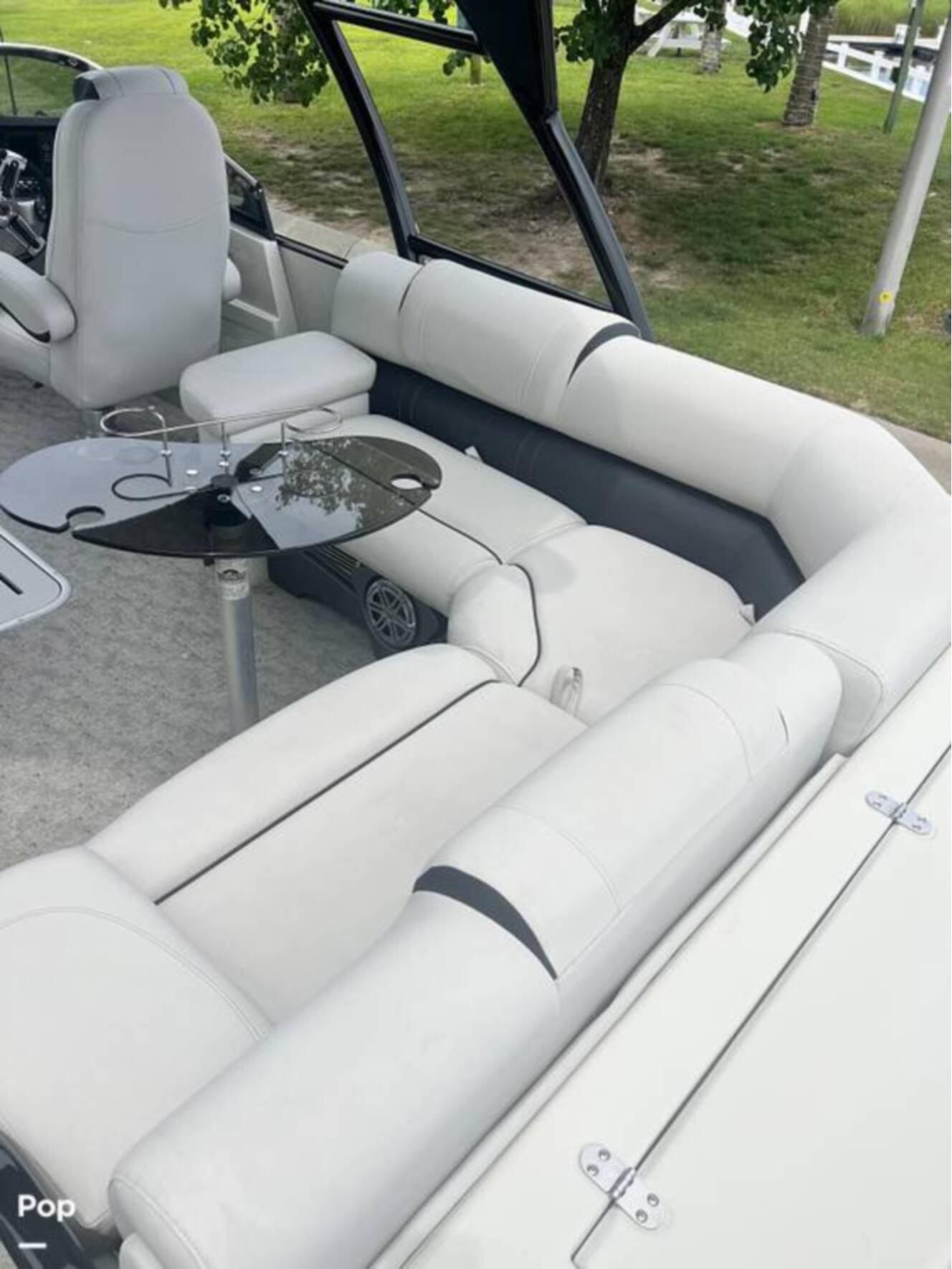 A photo of this 2018 Avalon Ambassador 2785 EL