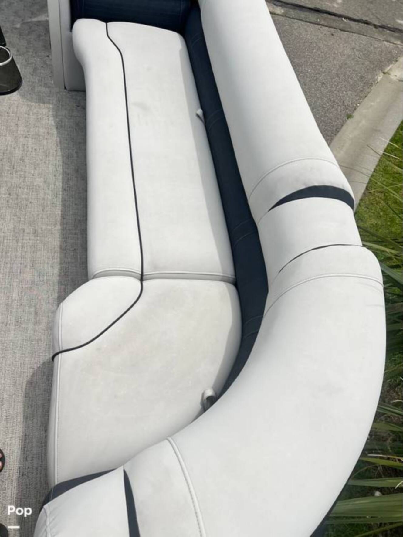 A photo of this 2018 Avalon Ambassador 2785 EL