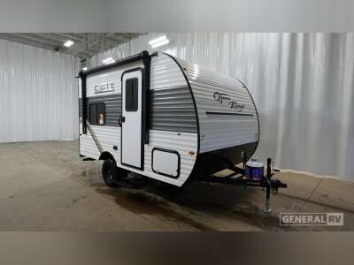 2026 Open Range Colt 13BH RVs for sale - RV Trader