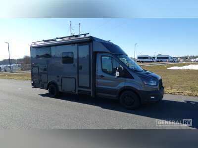2026 Winnebago Ekko 22A RVs For Sale - RV Trader