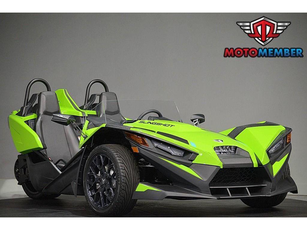 Slingshot Slingshot Trike Motorcycles For Sale in Arizona - Cycle