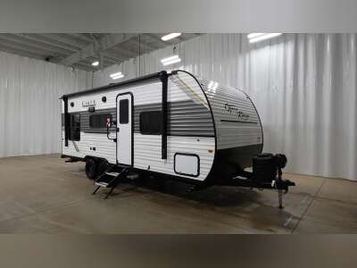 Open Range Colt 21QB RVs for sale - RV Trader