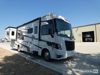2023 FOREST RIVER FR3 30DS