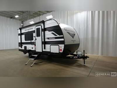 2026 Grand Design Transcend One 151RB RVs for sale - RV Trader