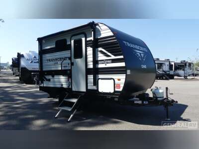 Grand Design Transcend One RVs for sale near Gregg, PA - RV Trader