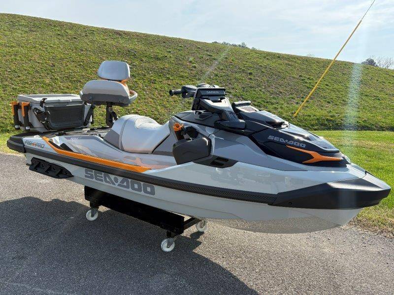 2026 Apex 300 Fishpro For Sale - Sea-Doo Personal Watercraft - PWC