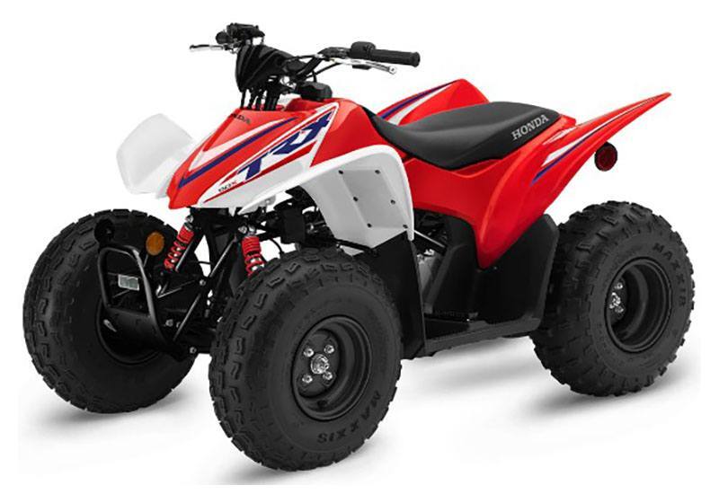 Honda Trx Four Wheelers For Sale Near Sioux Falls, SD - ATV Trader