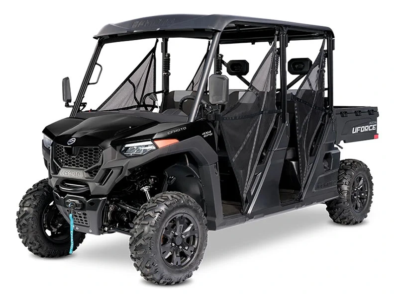 2025 CF MOTO UForce 800 XL